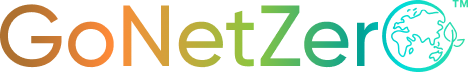 GoNetZero Logo